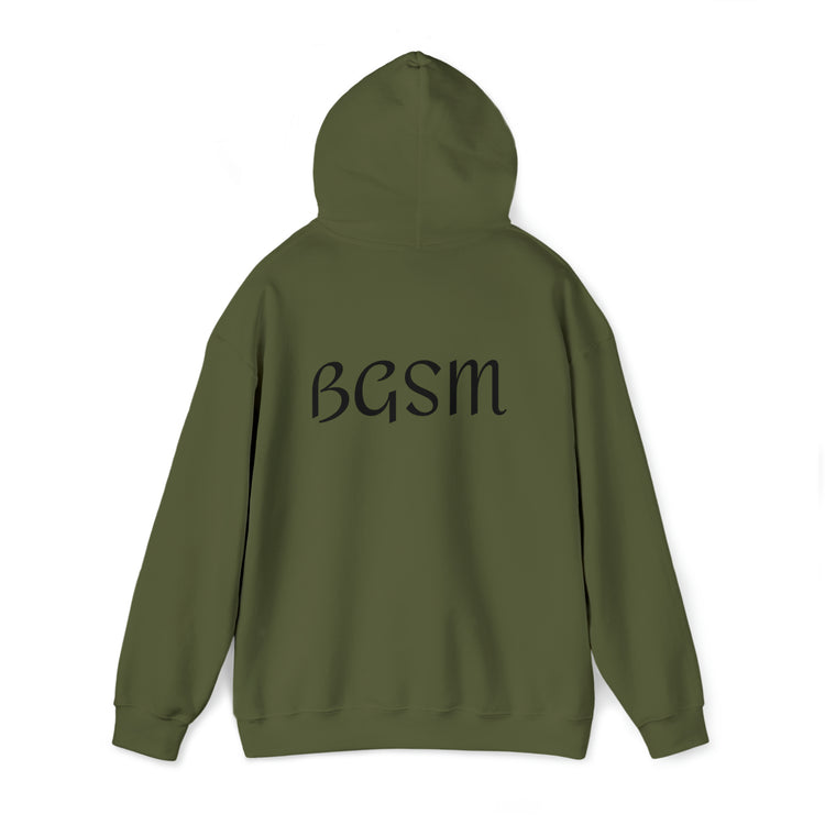 Unisex Heavy Blend™ Hooded Sweatshirt - BGSM BOUTIQUE 