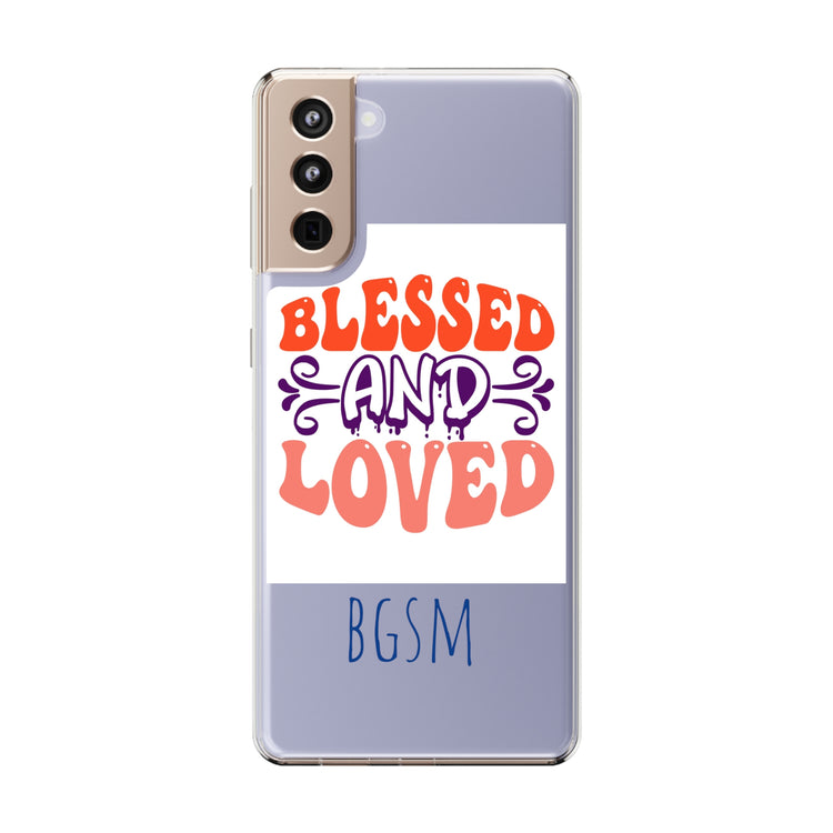 Clear Cases - BGSM BOUTIQUE 