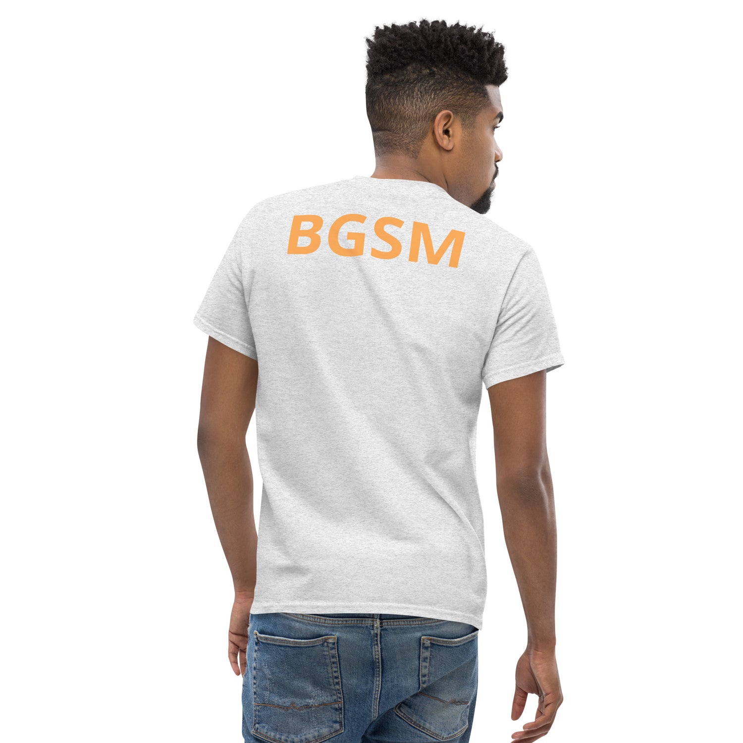 BGSM Men&