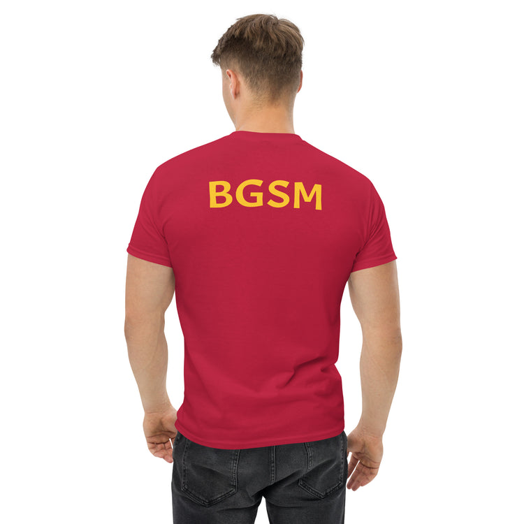 BGSM Men&