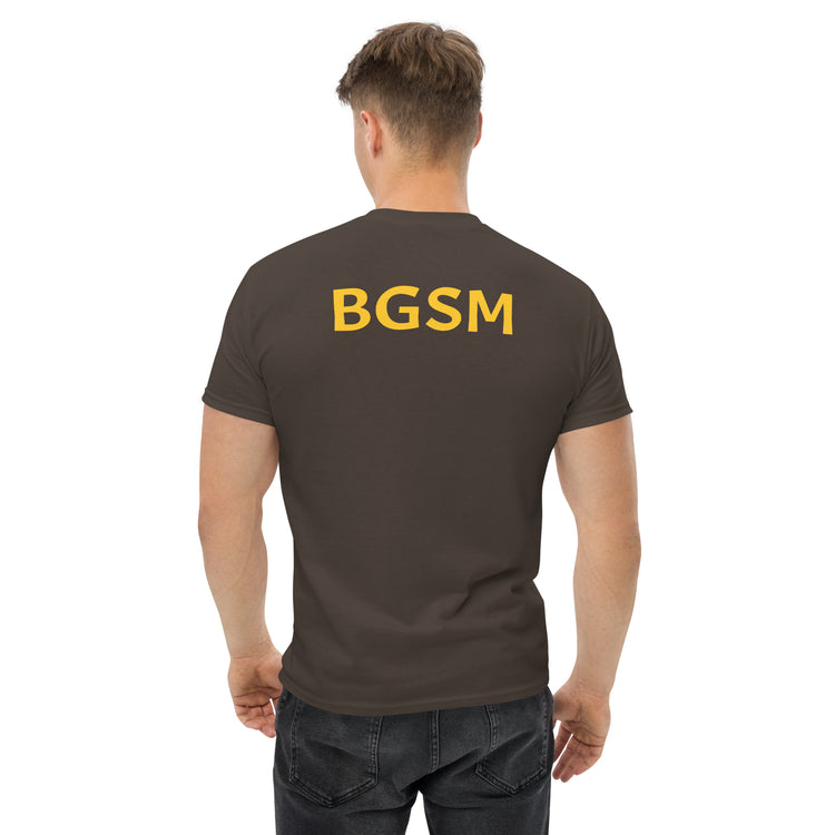 BGSM Men&