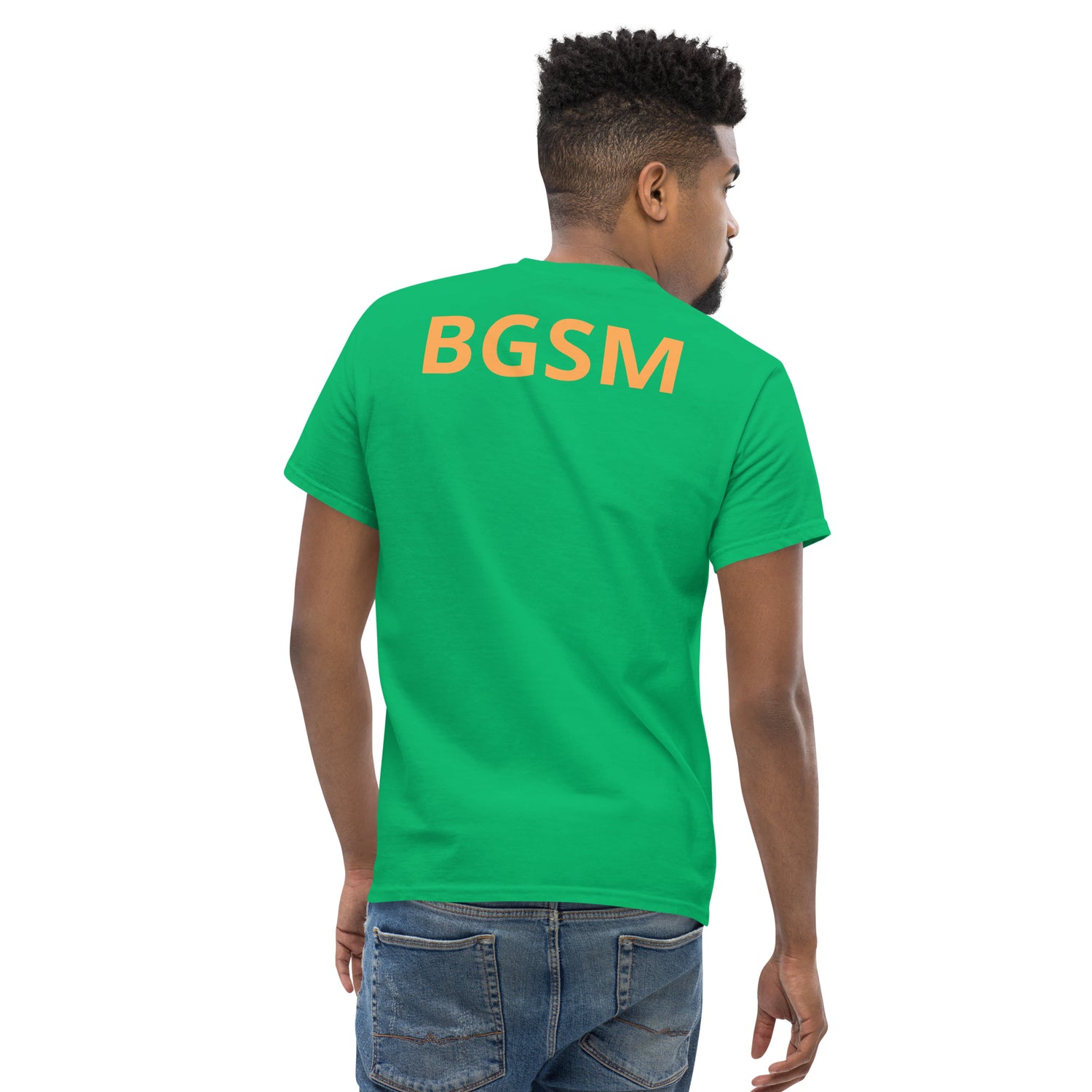 BGSM Men&