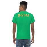 BGSM Men&