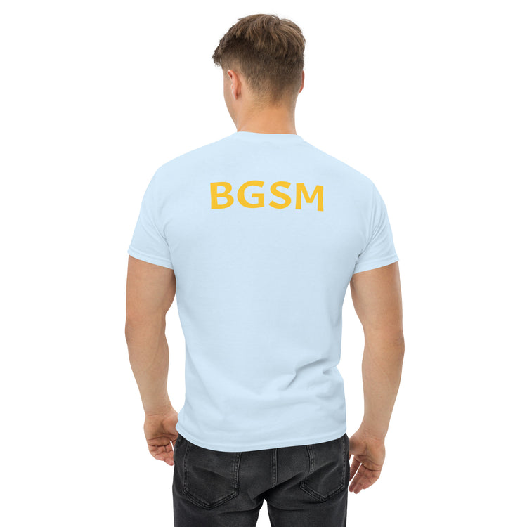 BGSM Men&