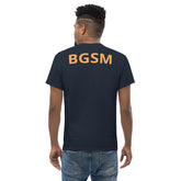 BGSM Men&