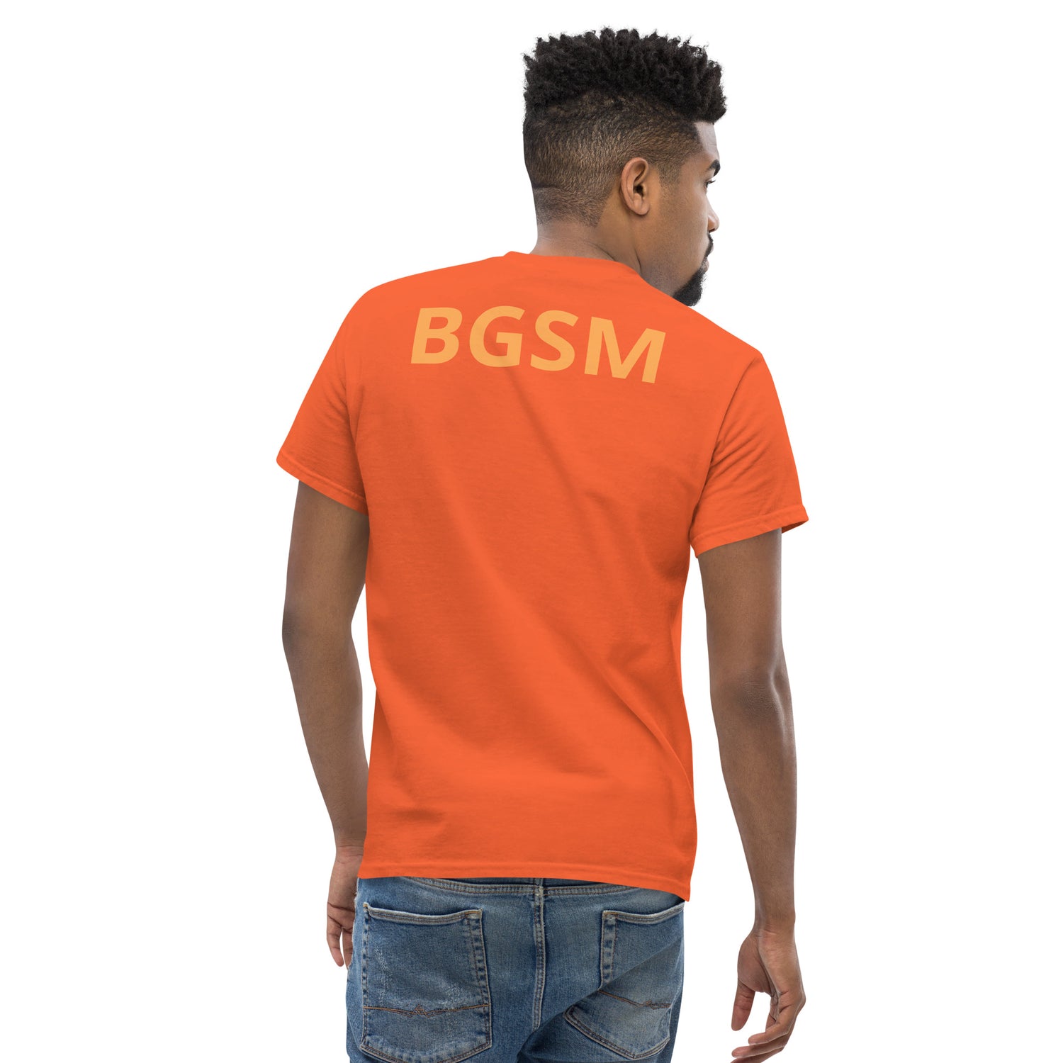 BGSM Men&