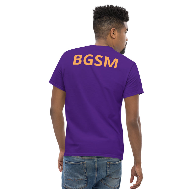 BGSM Men&