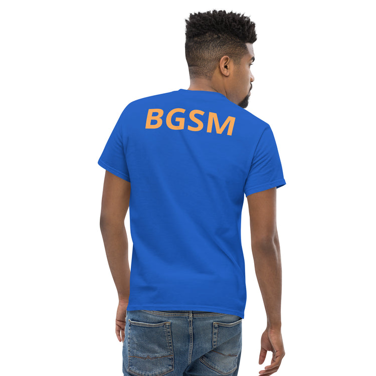 BGSM Men&