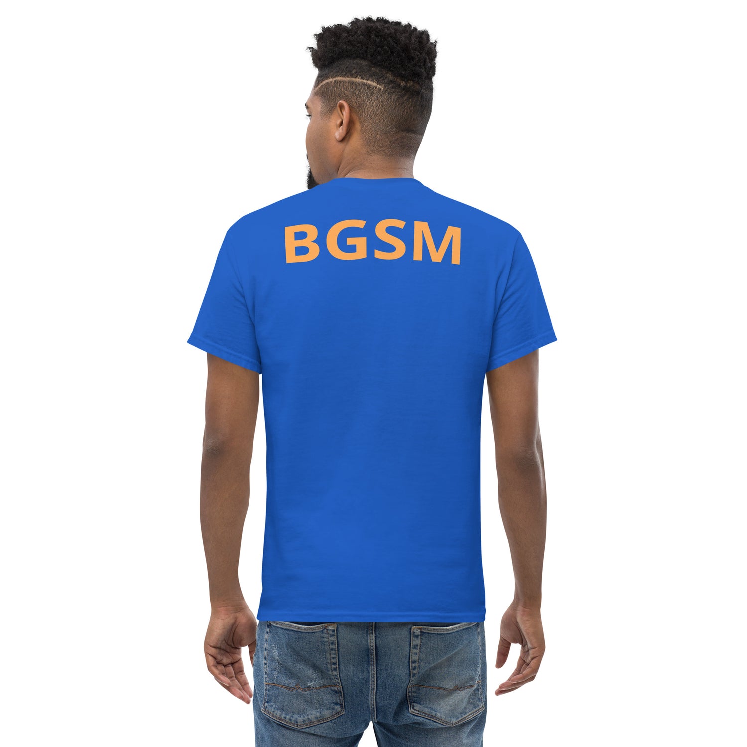 BGSM Men&