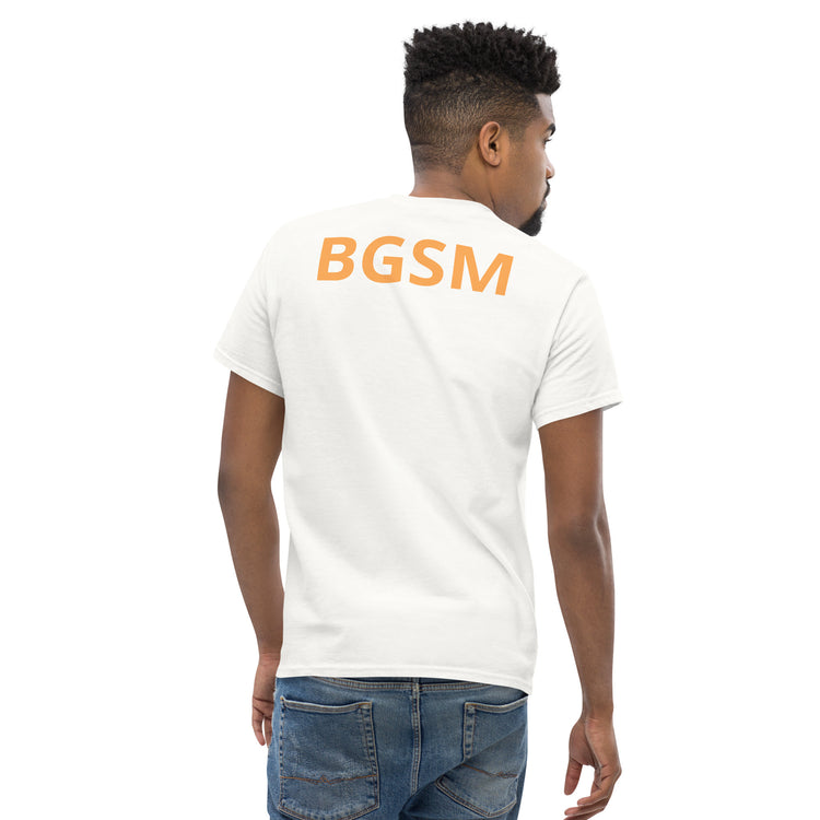 BGSM Men&