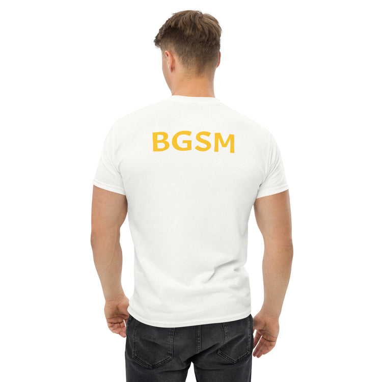 BGSM Men&