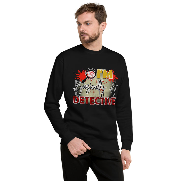 Bgsm Unisex Premium Sweatshirt - BGSM BOUTIQUE 