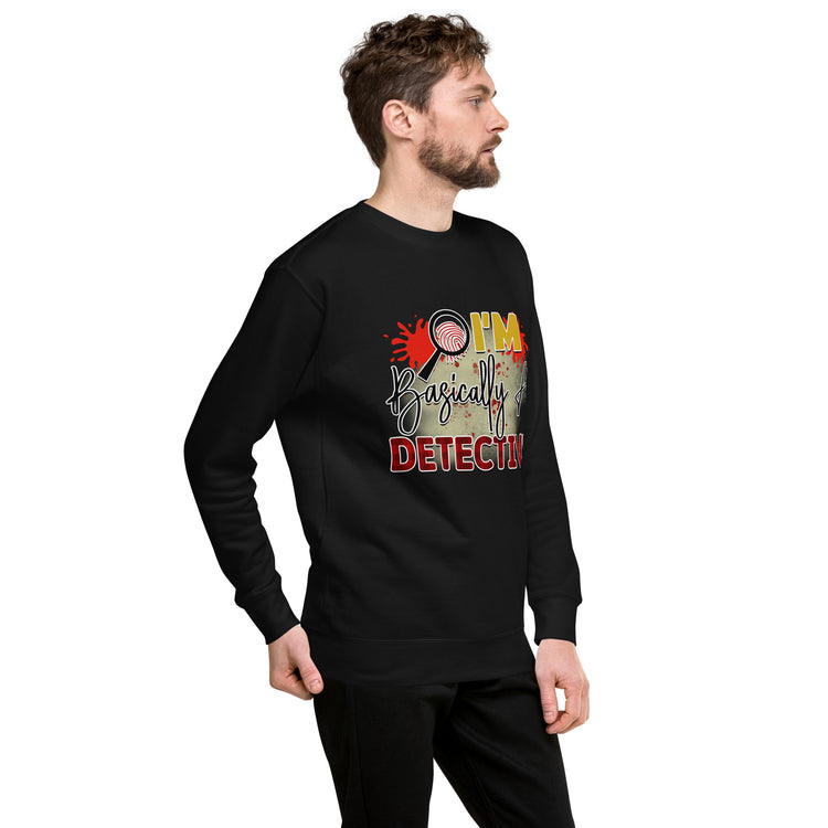 Bgsm Unisex Premium Sweatshirt - BGSM BOUTIQUE 