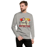 Bgsm Unisex Premium Sweatshirt - BGSM BOUTIQUE 