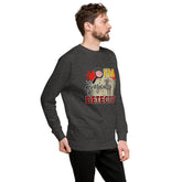 Bgsm Unisex Premium Sweatshirt - BGSM BOUTIQUE 