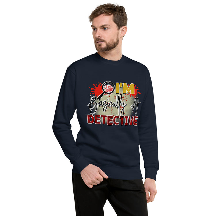 Bgsm Unisex Premium Sweatshirt - BGSM BOUTIQUE 